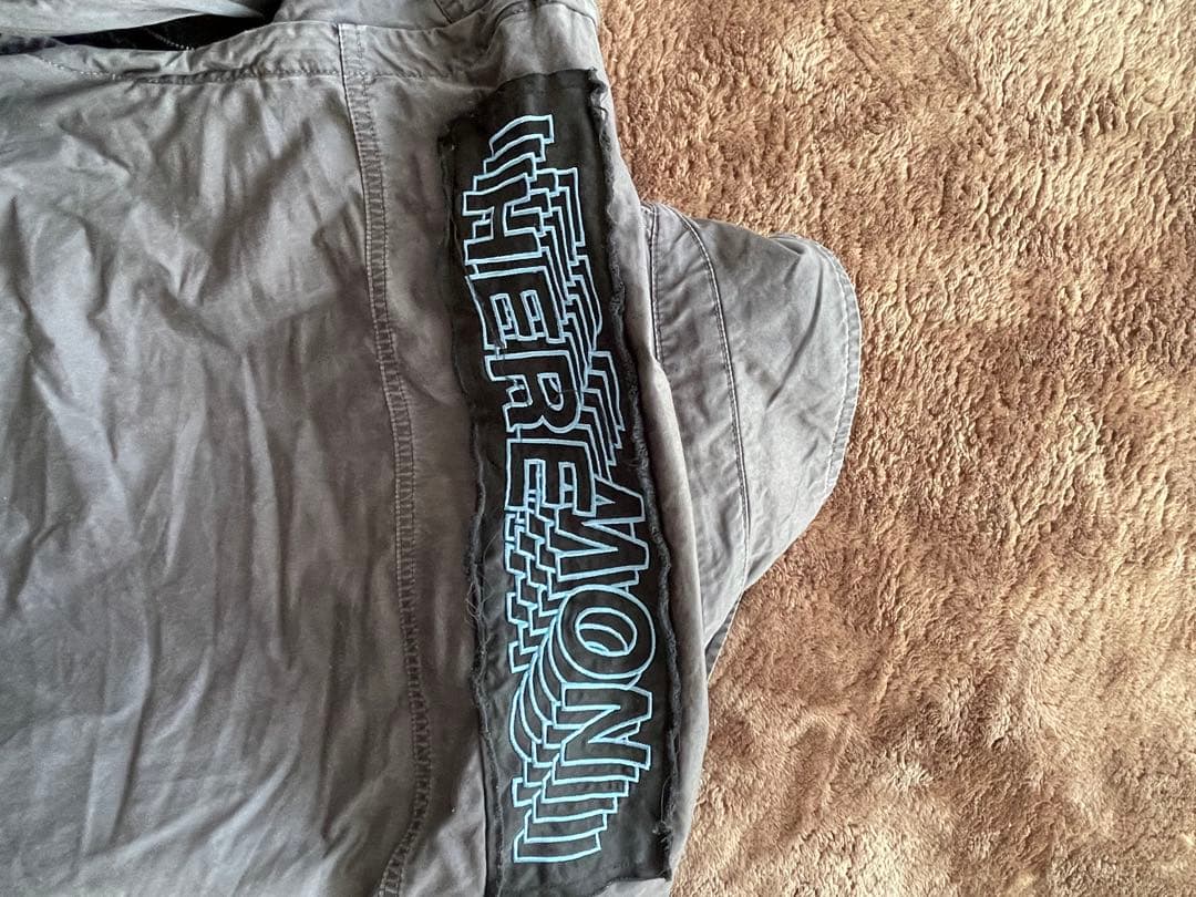 DIESEL ジャンプスーツ フライトスーツ つなぎ ミリタリー