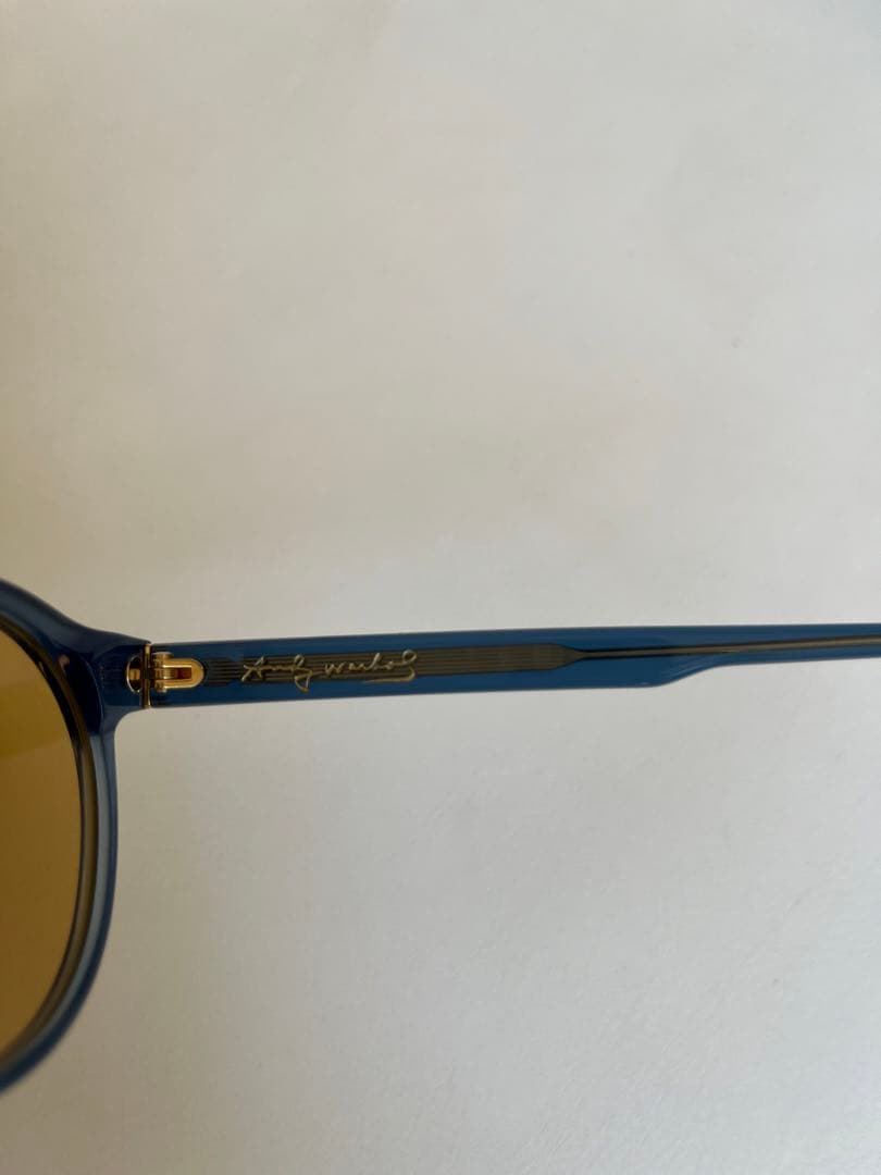 新品RETROSUPERFUTURE サングラス