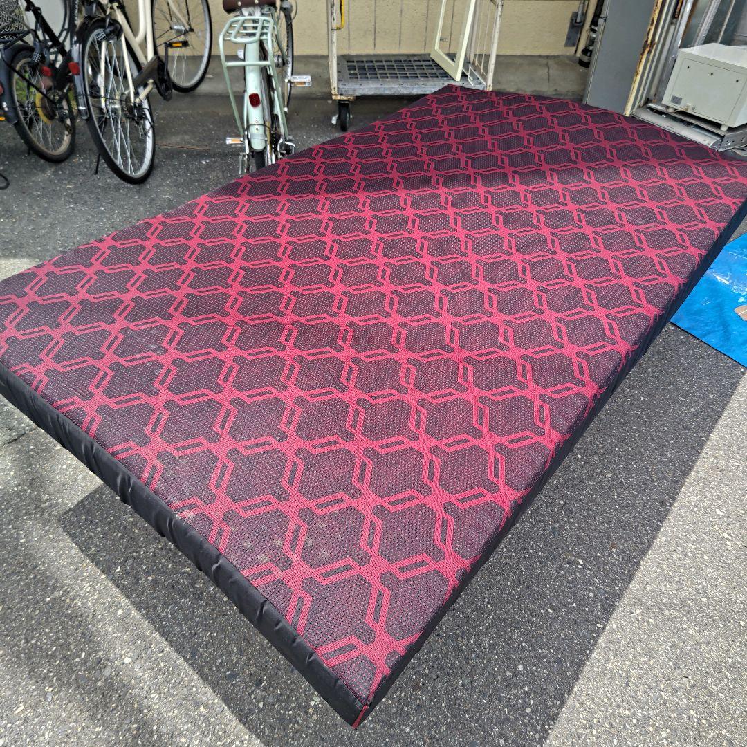 大阪市内配送無料 東京西川 エアーマットレス AIR SX ダブルサイズ