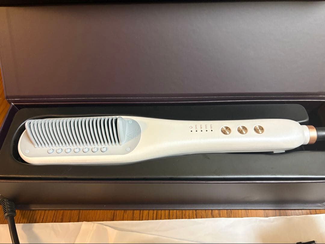 WAVYTALK スチームラインプロ