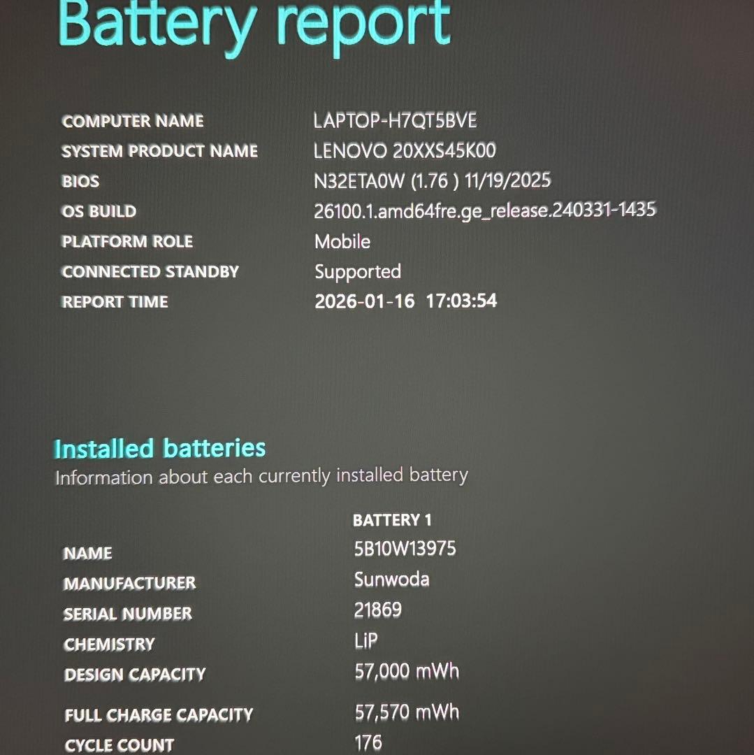 美品 ThinkPad X1 Carbon Gen9 第11世代 i5 オフィス