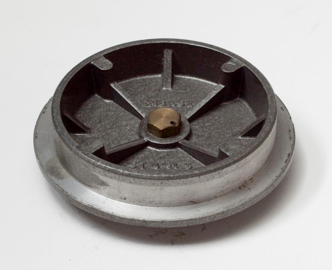 29--ジッツオプレートST 4 et 5-97mm-1-(中古)