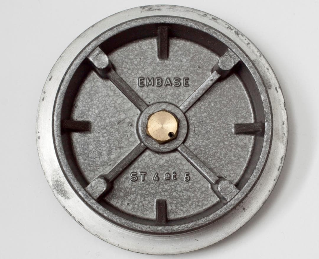 29--ジッツオプレートST 4 et 5-97mm-1-(中古)