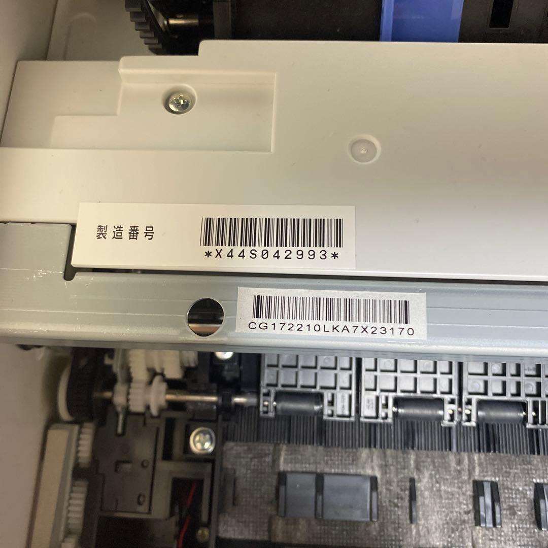 EPSON エプソン EP-806AW インクジェット複合機 【ジャンク】