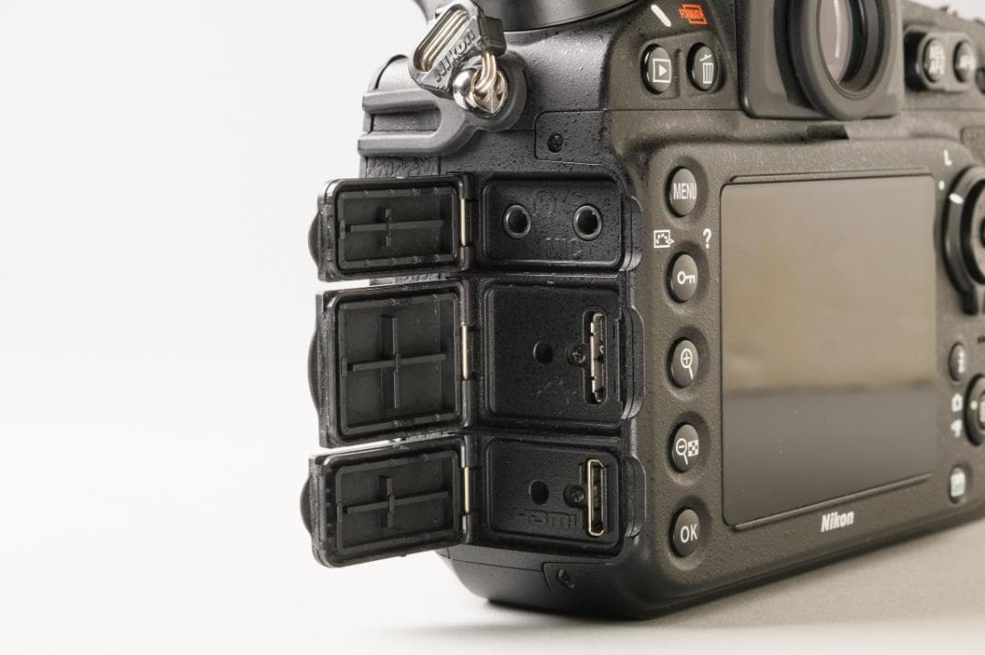 【ショット数少！】Nikon ニコン D810 デジタル一眼レフカメラ