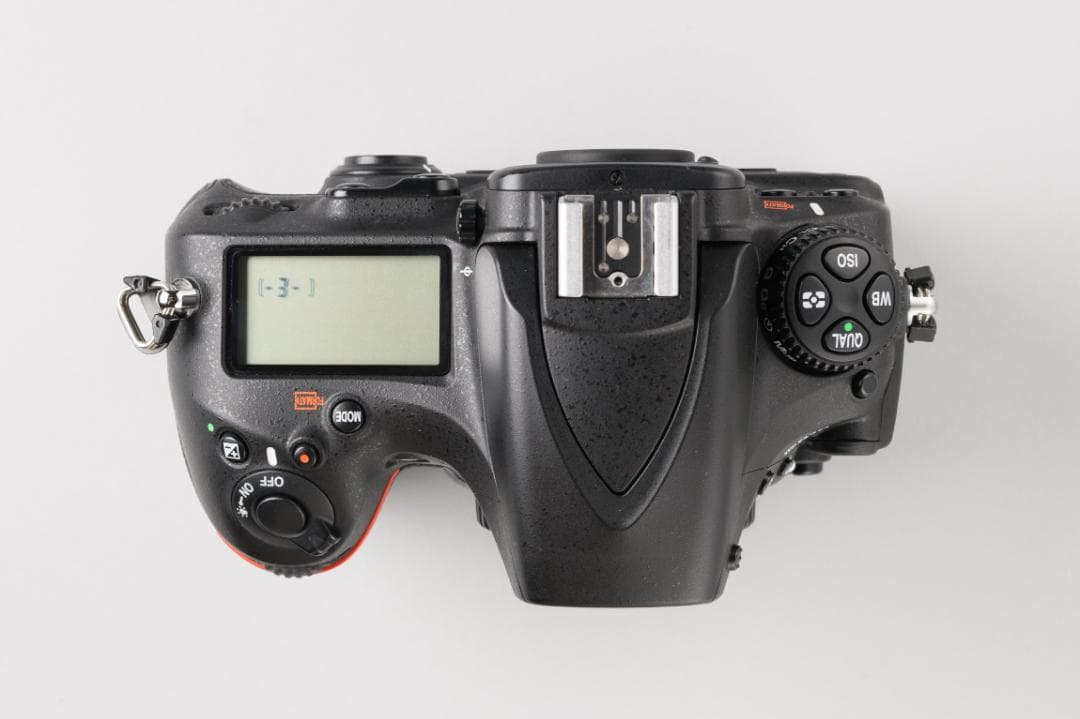 【ショット数少！】Nikon ニコン D810 デジタル一眼レフカメラ