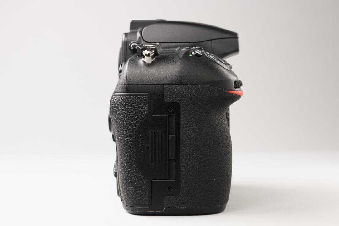 【ショット数少！】Nikon ニコン D810 デジタル一眼レフカメラ