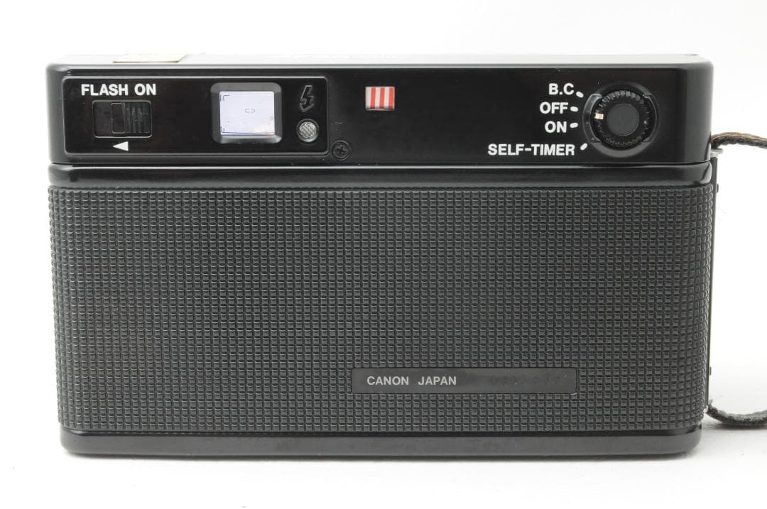 Canon キヤノン AF35ML オートボーイスーパー 単三電池駆動