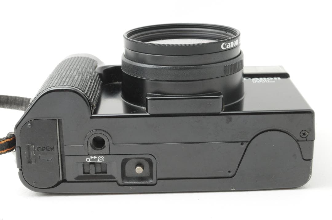 Canon キヤノン AF35ML オートボーイスーパー 単三電池駆動