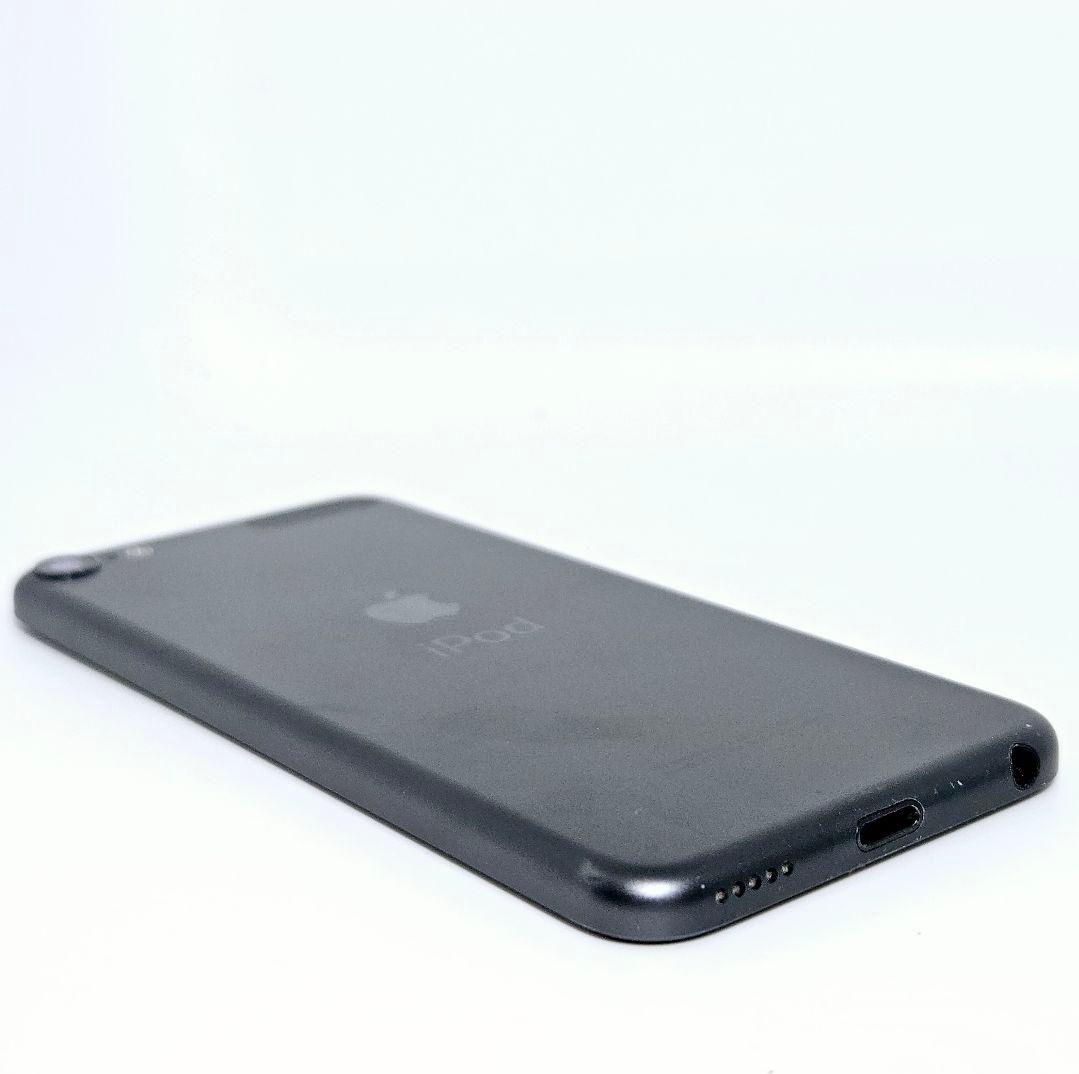 美品 iPod touch 第7世代 32GB スペースグレイ 本体②