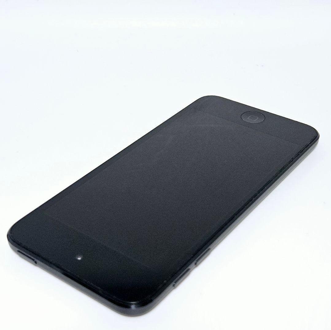 美品 iPod touch 第7世代 32GB スペースグレイ 本体②