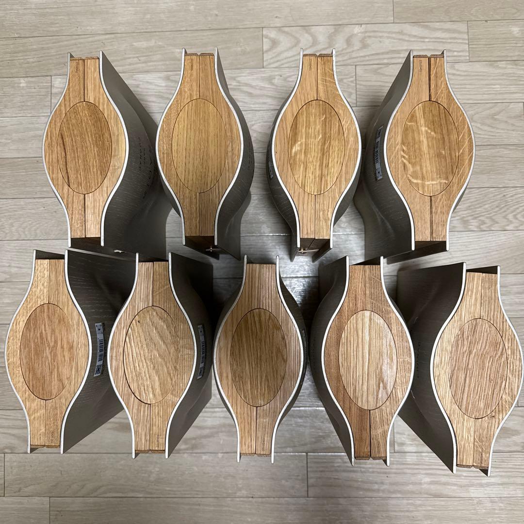 Hennessy PARADIS コニャック　空箱　9個