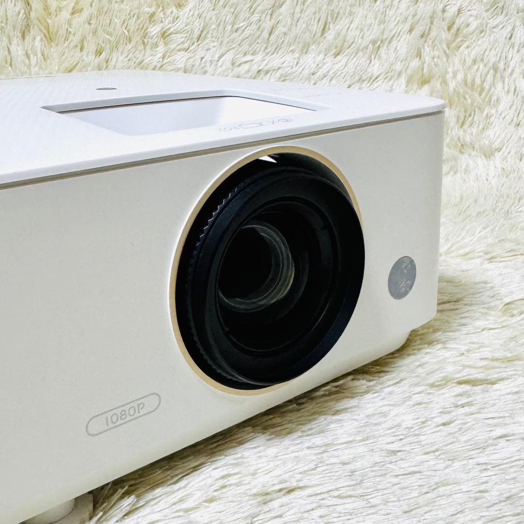 【美品】BenQ TH685i DLPゲーミングプロジェクター