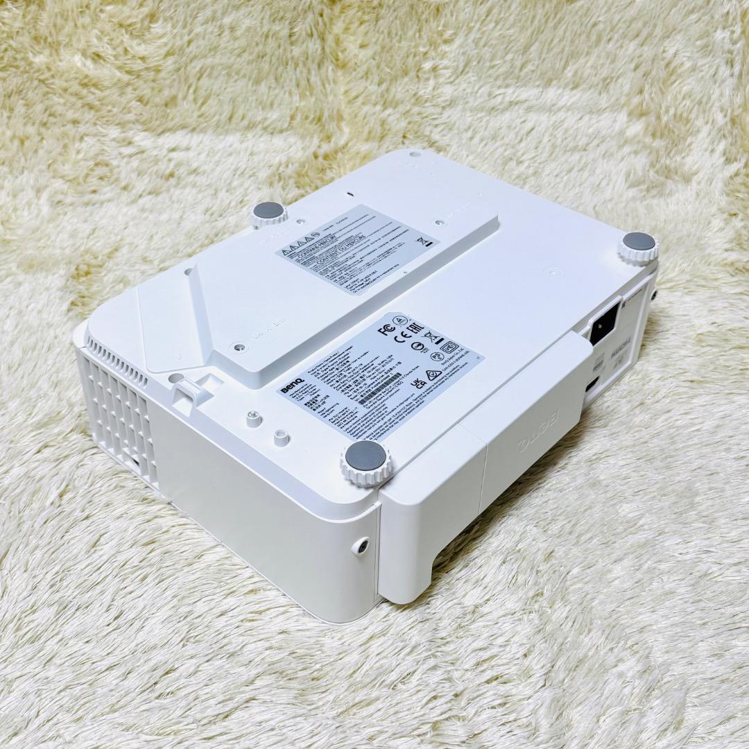 【美品】BenQ TH685i DLPゲーミングプロジェクター
