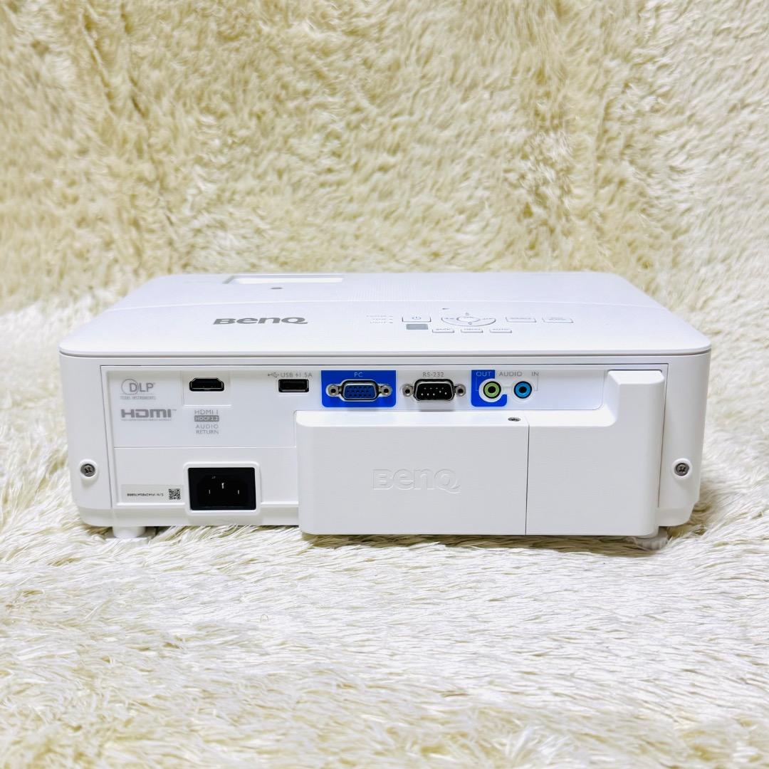 【美品】BenQ TH685i DLPゲーミングプロジェクター