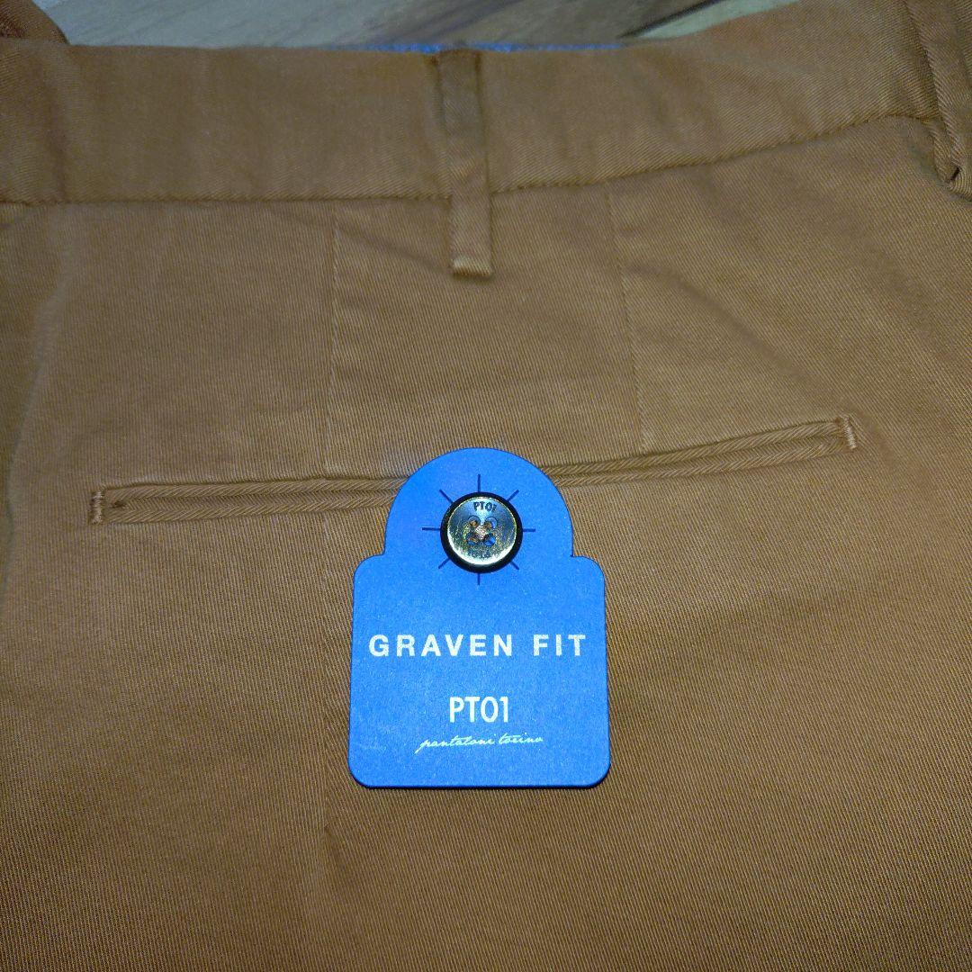 ゆうと　ピーティーゼロウーノ　PT01 スリムパンツ 　トゥモローランド