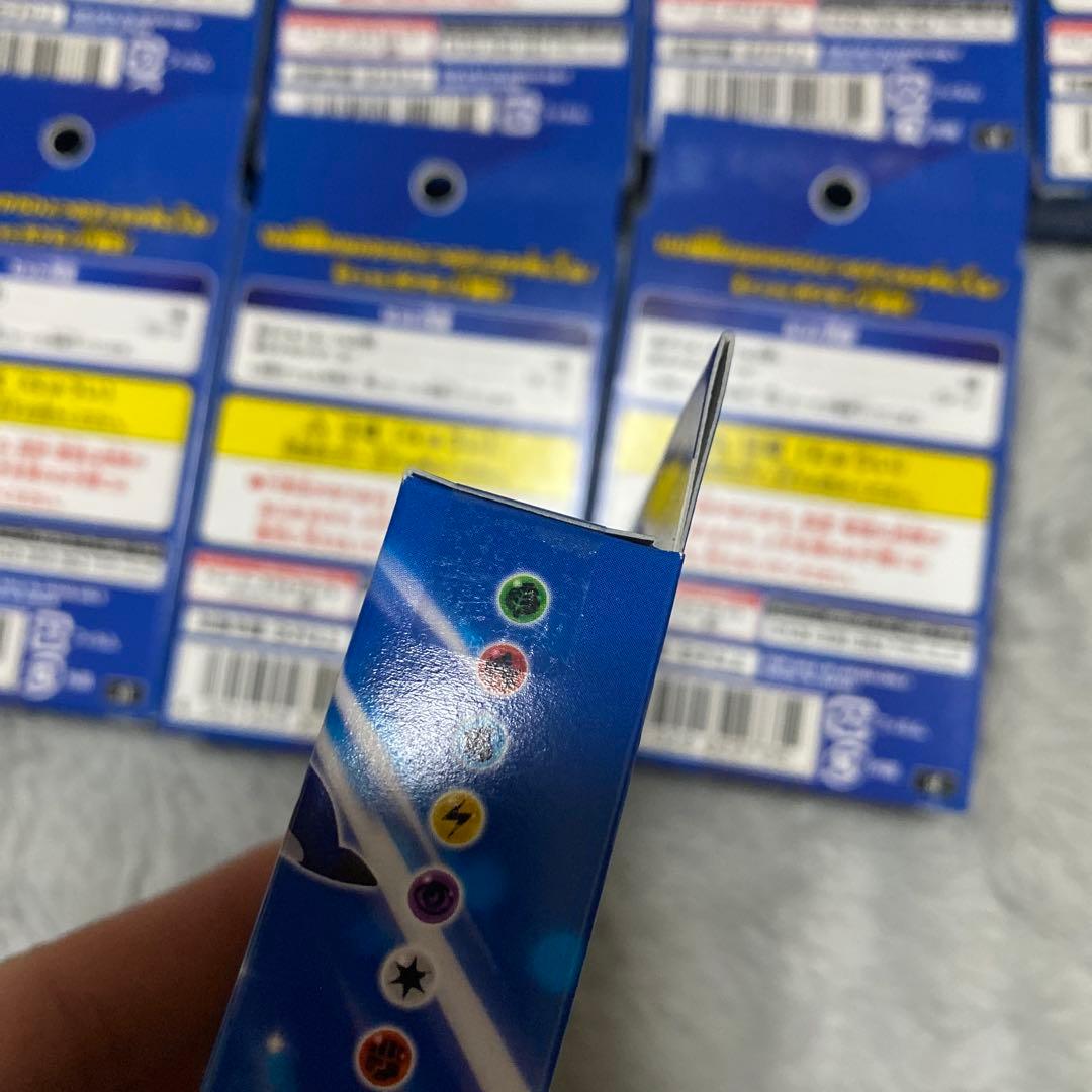 新品未開封 スタートデッキ100 15箱セット box ポケモンカード ポケカ