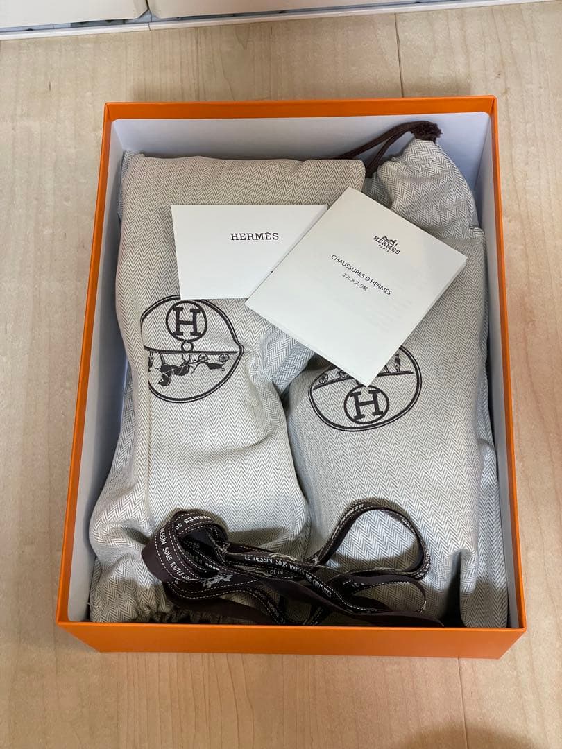 sachiHERMES エルメス エズ30