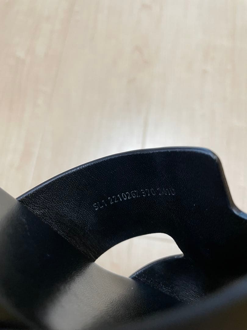 sachiHERMES エルメス エズ30