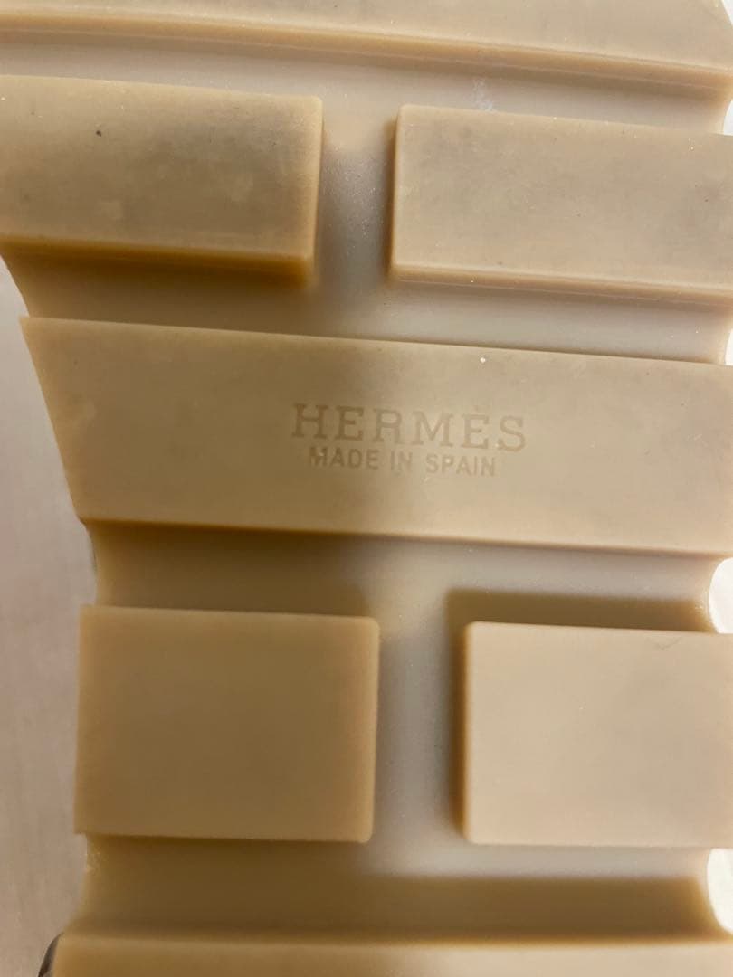 sachiHERMES エルメス エズ30