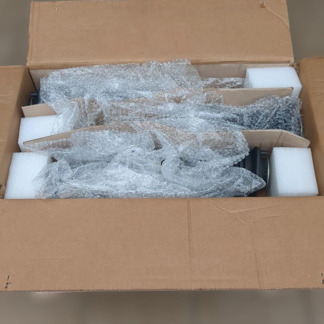 モデューロサスペンションキット 4本セット(S660 減衰調整無し)