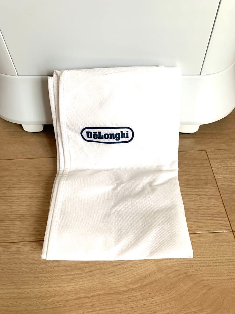 デロンギ マルチダイナミックヒーター ソラーレ　Wi-Fiモデル