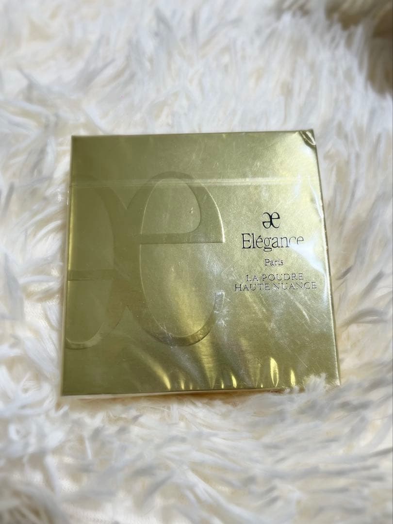 エレガンス ラ プードル オートニュアンス I 8.8g 新品未使用 未開封