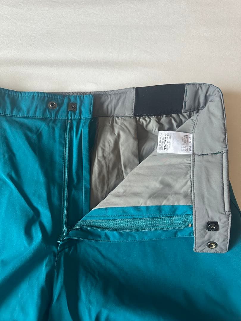 mont-bell モンベル　パウダーステップ パンツ Women's