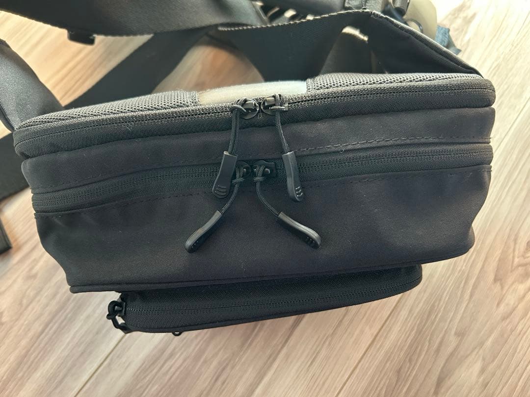 ポムル POMULU ヒップシート