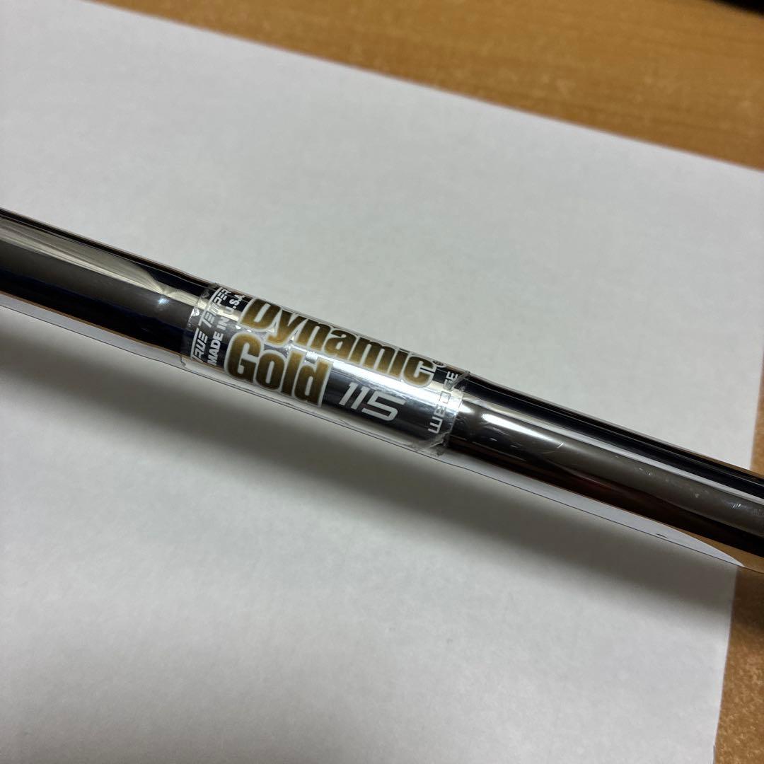 ウェッジ52 56 クリーブランドCBX