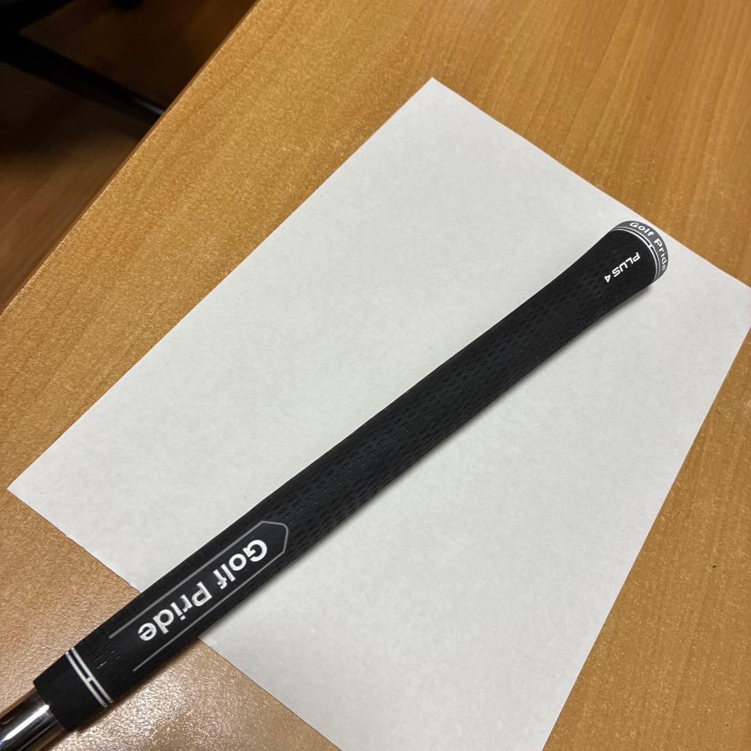 ウェッジ52 56 クリーブランドCBX