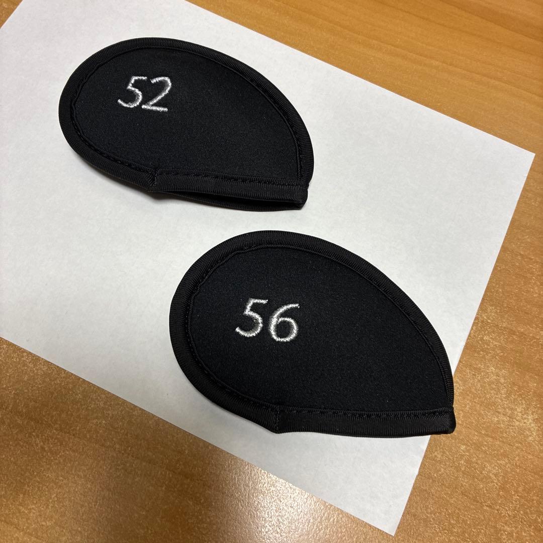 ウェッジ52 56 クリーブランドCBX