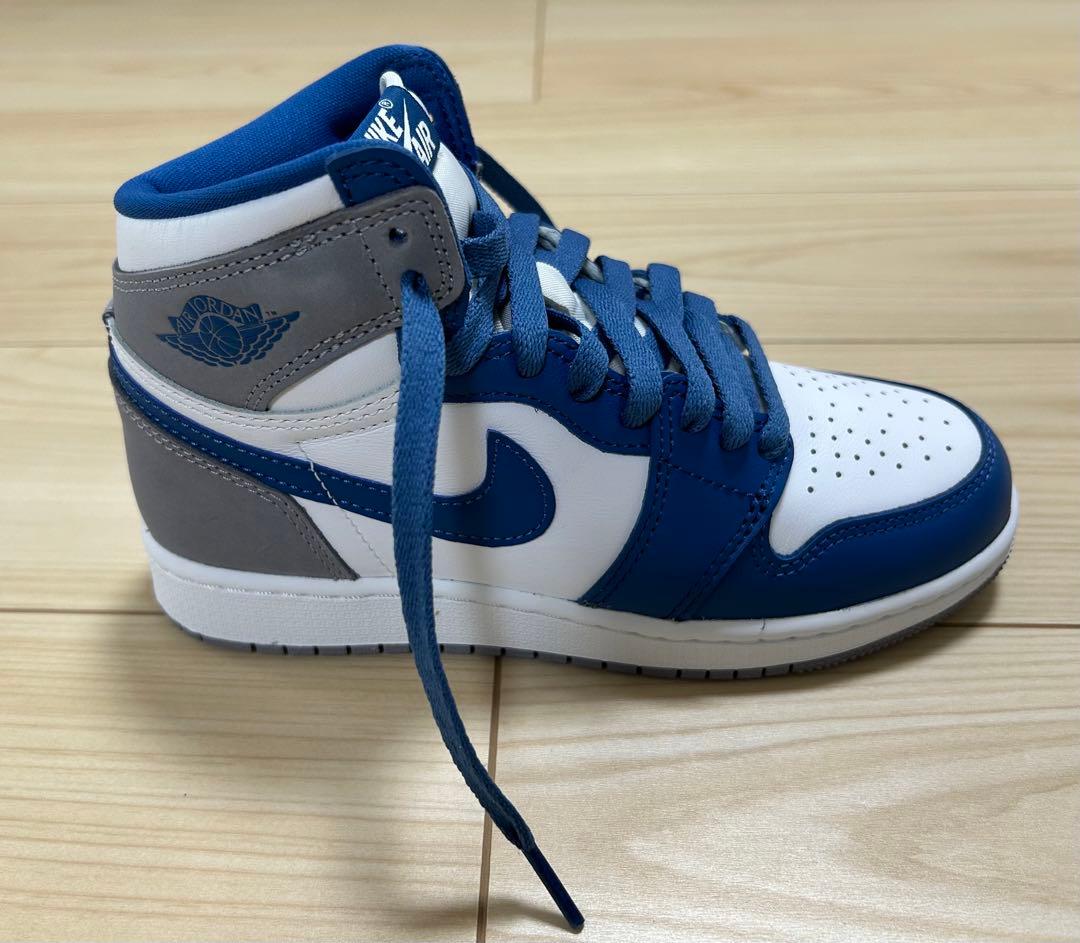 【ヨロキャ】Nike Air Jordan 1