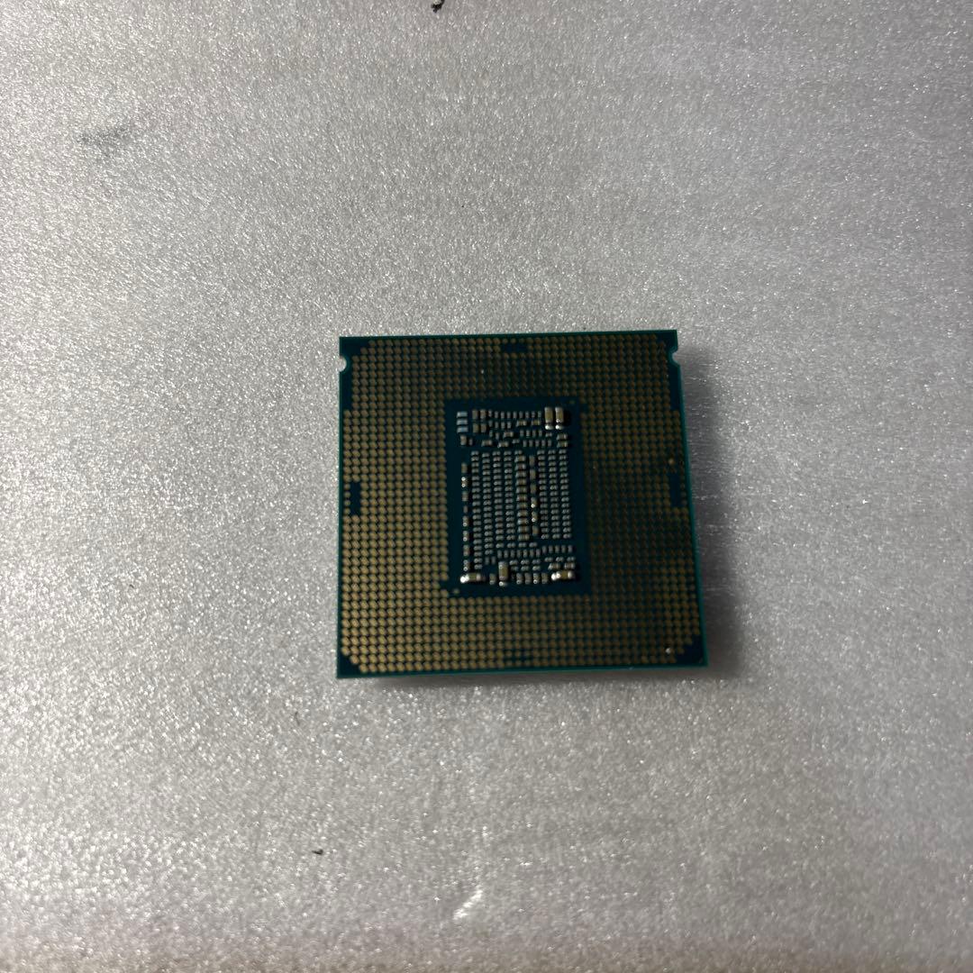 CPU Intel Core i7-8700+ Samsung 8GB DDR4