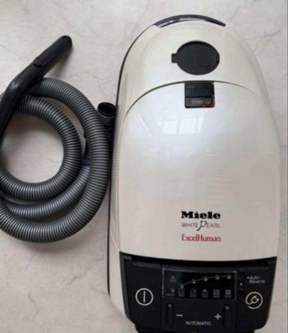 apap★SALE 様 Miele セット