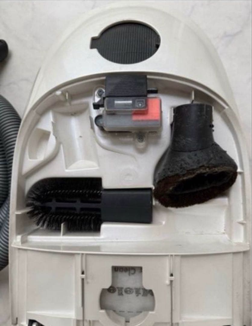 apap★SALE 様 Miele セット