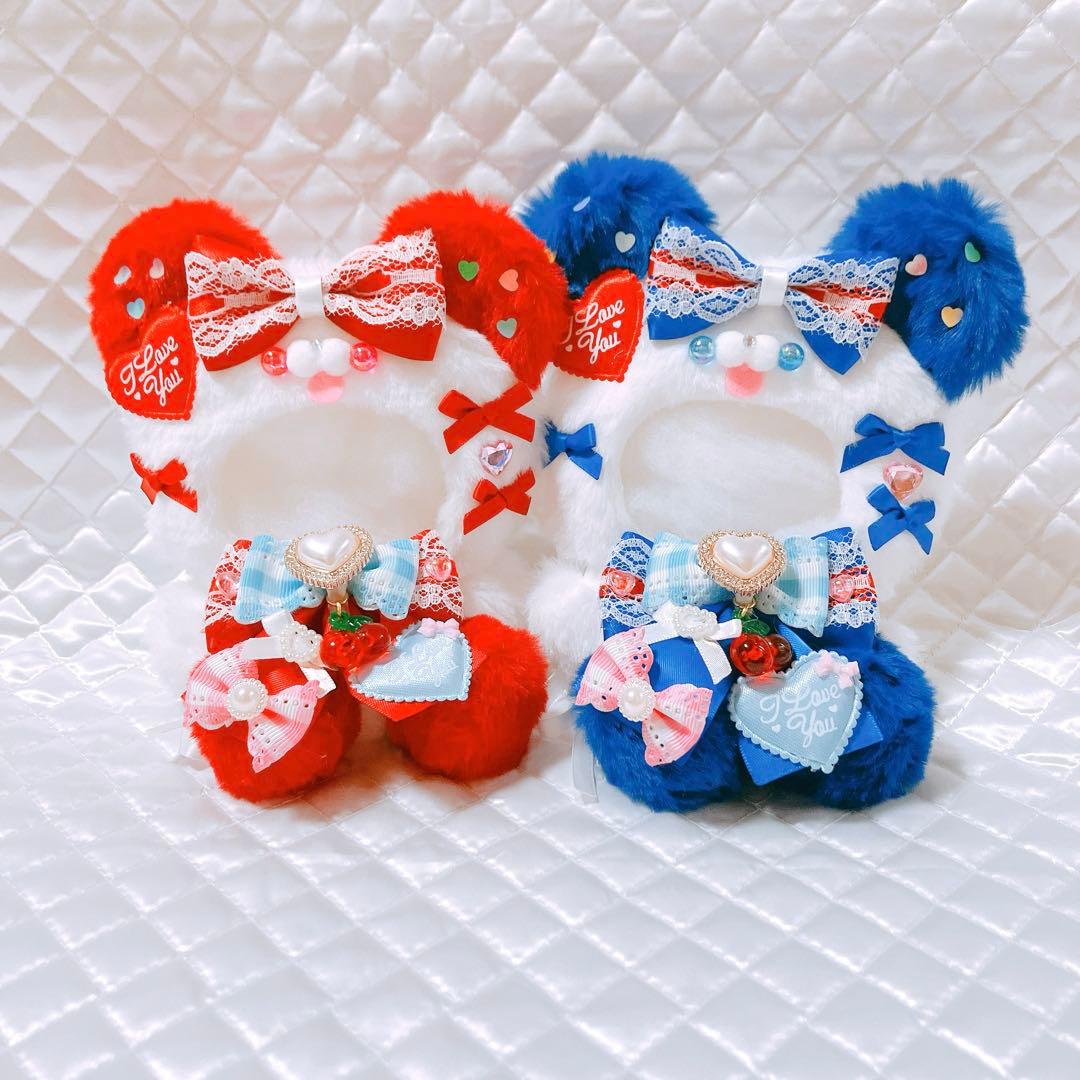 me❁⃘ プロフィールを読んでください❁出品