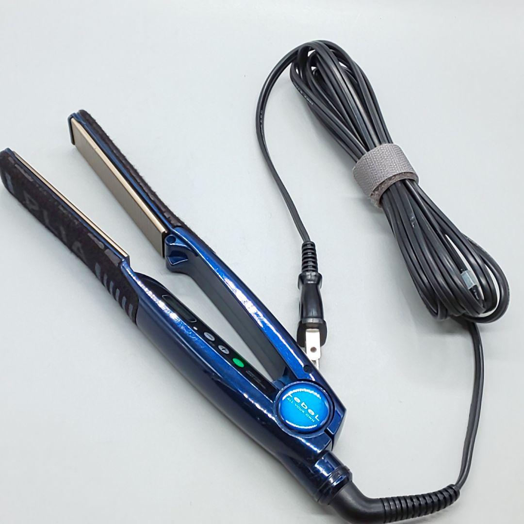 ※ルベル プライア SS LebeL PLIA ストレートアイロン【正規品】49
