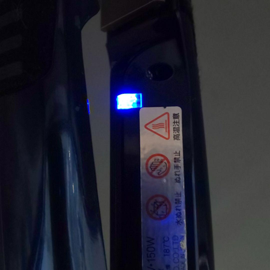 ※ルベル プライア SS LebeL PLIA ストレートアイロン【正規品】49