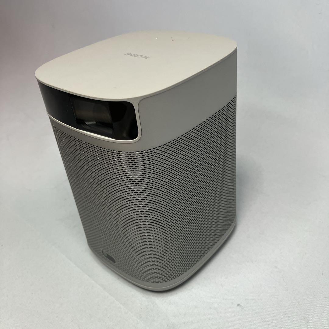 ≪極美品≫XGIMI MoGo2 プロジェクターAndroid TV11.0搭載