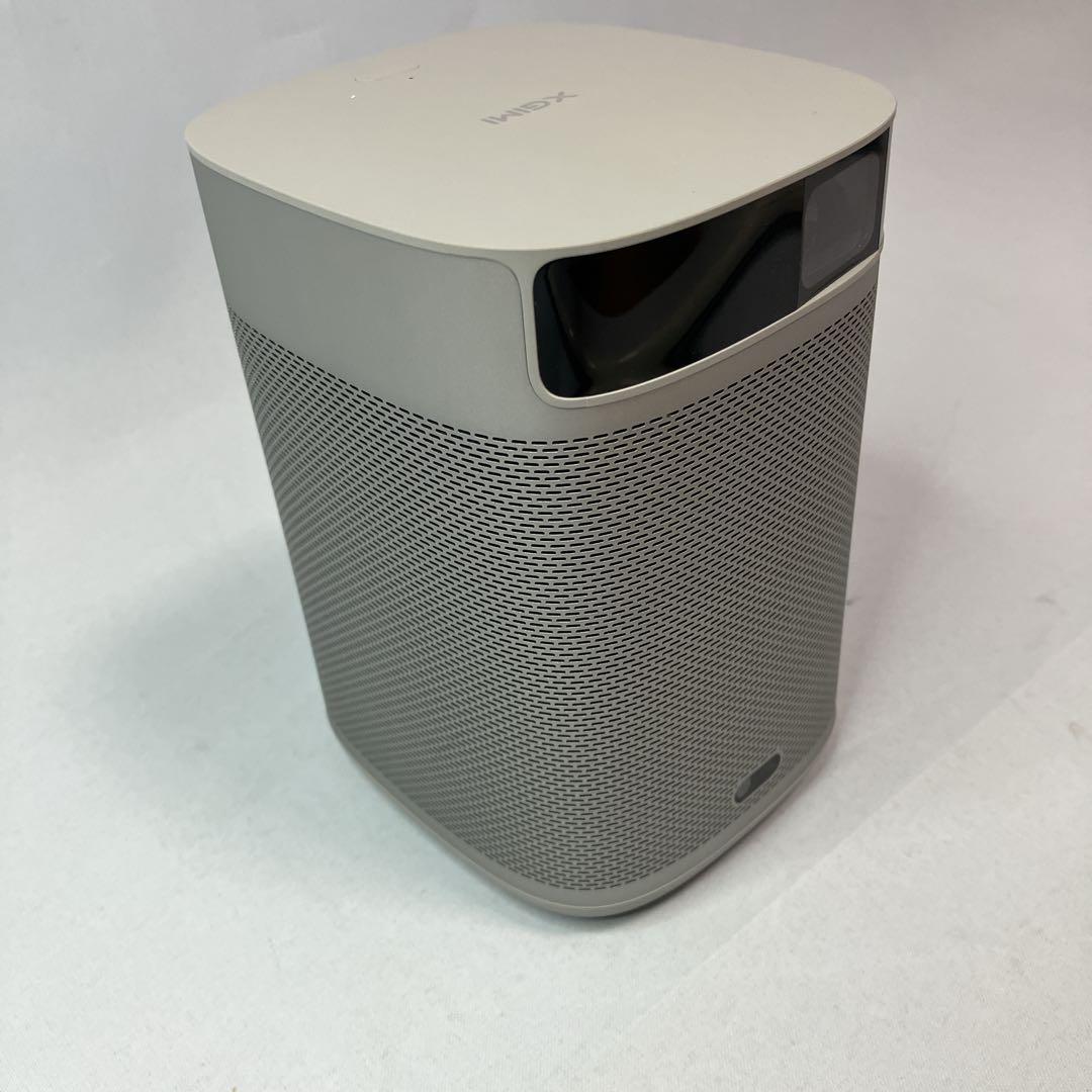 ≪極美品≫XGIMI MoGo2 プロジェクターAndroid TV11.0搭載
