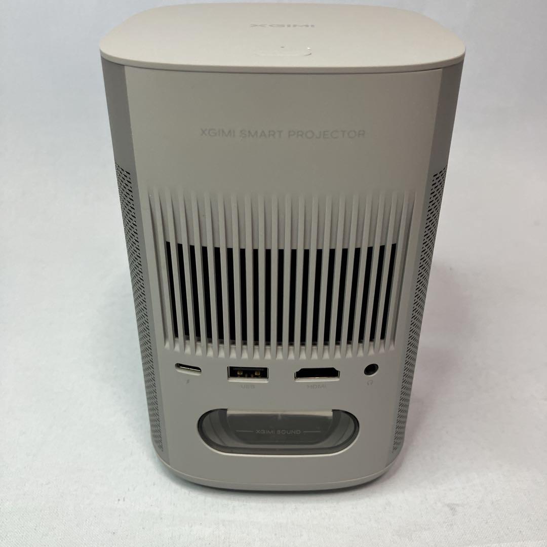 ≪極美品≫XGIMI MoGo2 プロジェクターAndroid TV11.0搭載
