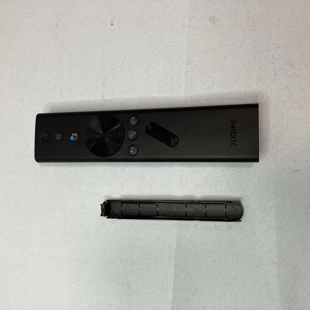 ≪極美品≫XGIMI MoGo2 プロジェクターAndroid TV11.0搭載