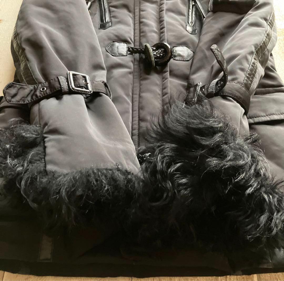 ファーダウン00's vintage アーカイブ y2k ダークコア 平成ギャル