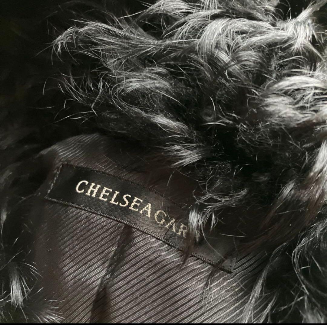 ファーダウン00's vintage アーカイブ y2k ダークコア 平成ギャル