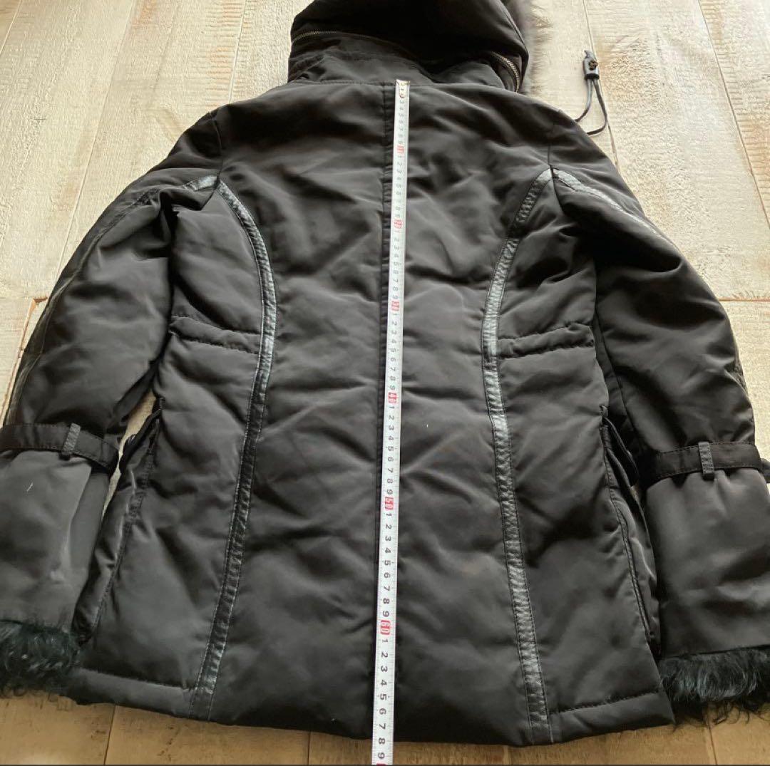 ファーダウン00's vintage アーカイブ y2k ダークコア 平成ギャル