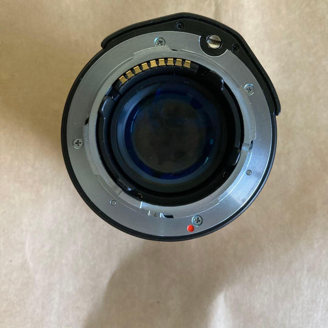 Carl Zeiss Planar 2/35 レンズ