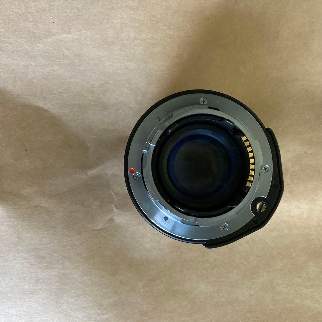 Carl Zeiss Planar 2/35 レンズ