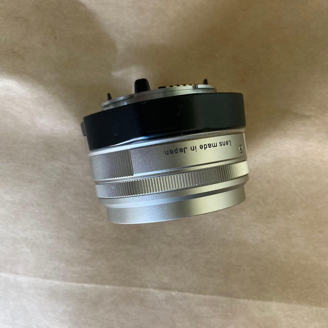 Carl Zeiss Planar 2/35 レンズ