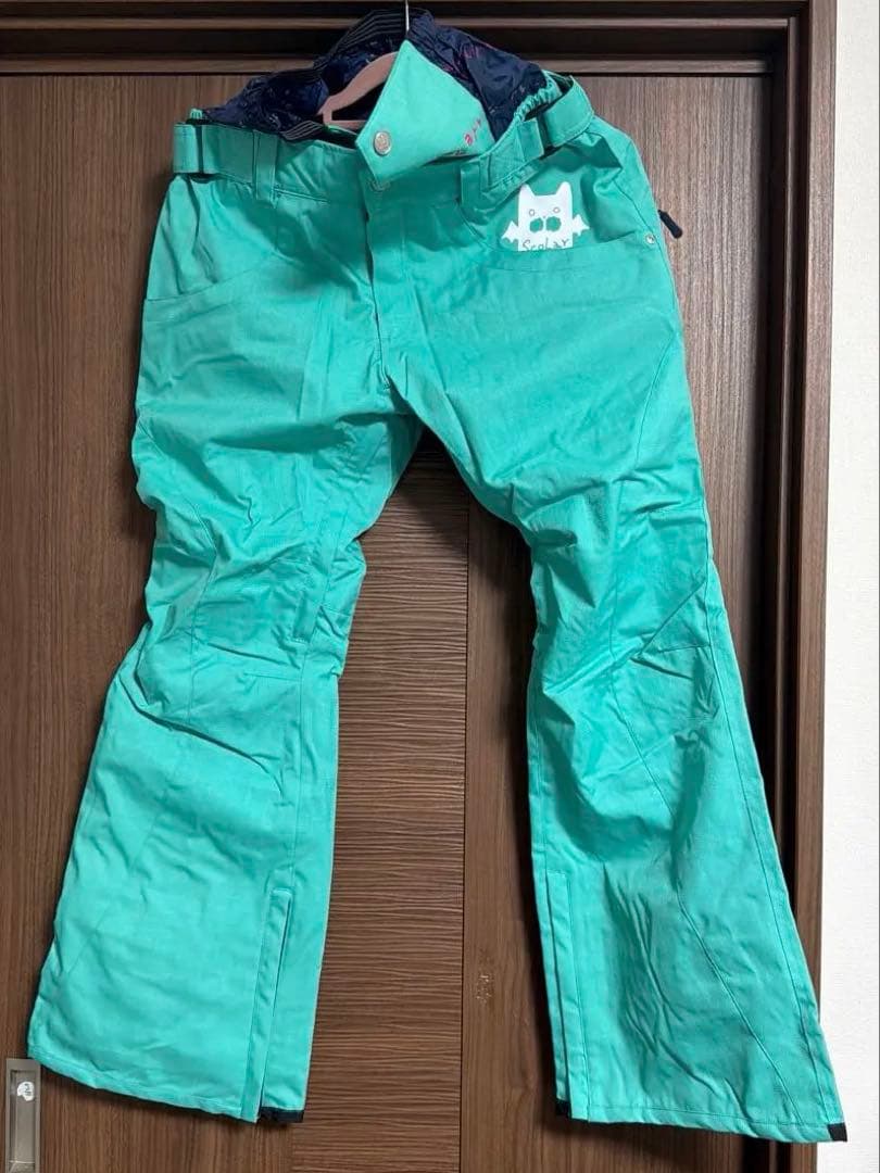 ⭐️専用⭐️新品　ScoLar スキーウェアセット